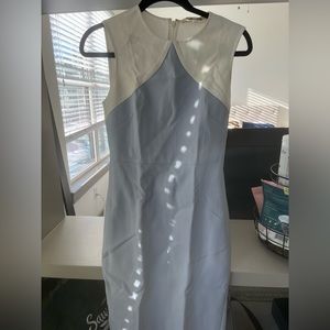 Diane VF dress
